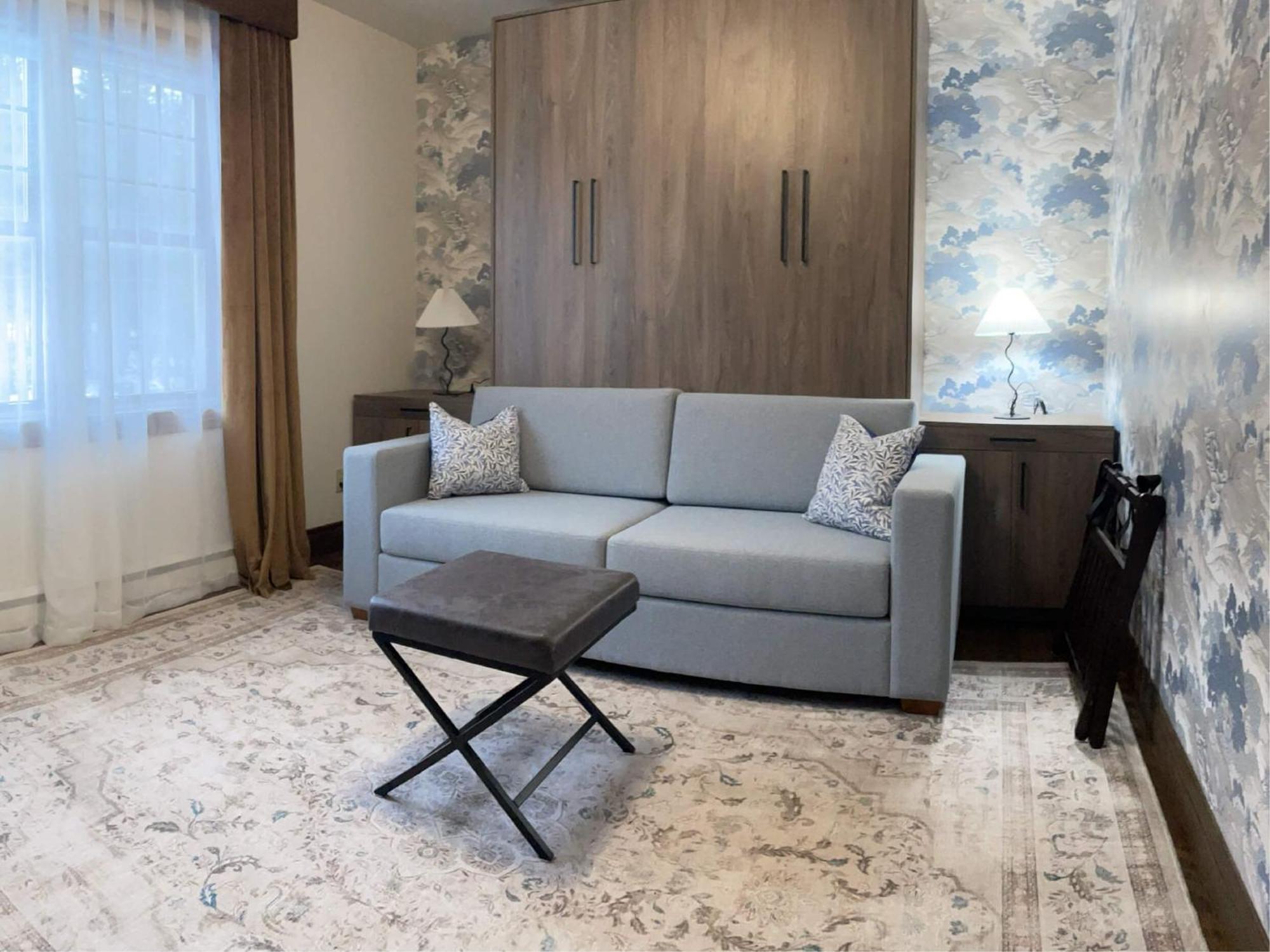 Estello Suites & Spa Lac-Mégantic Cameră foto