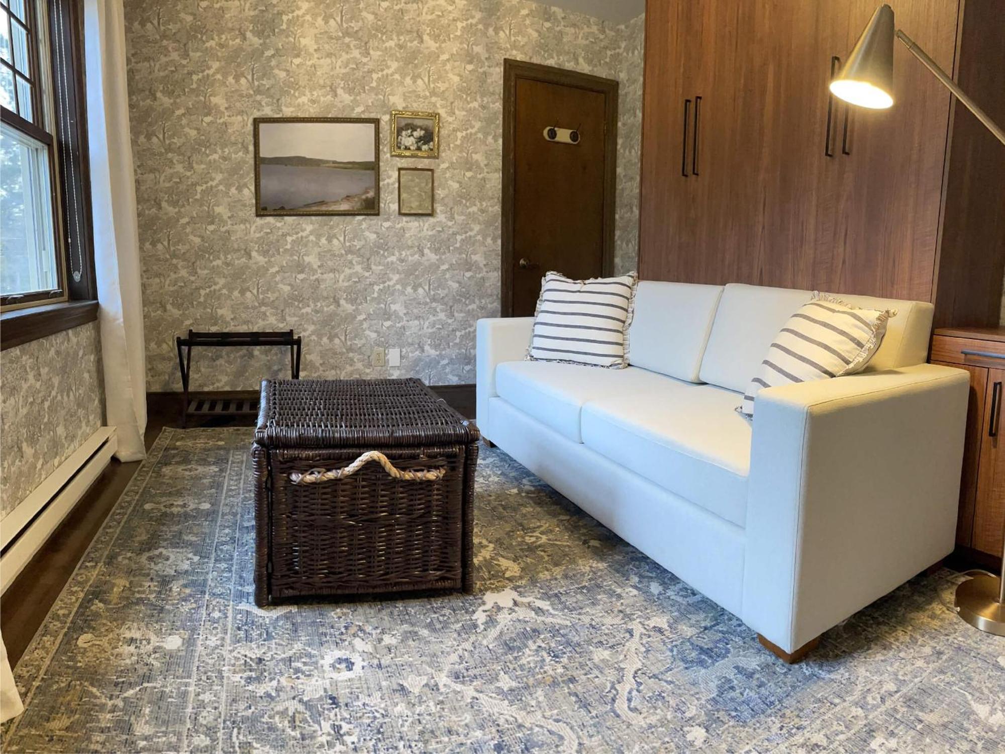 Estello Suites & Spa Lac-Mégantic Cameră foto