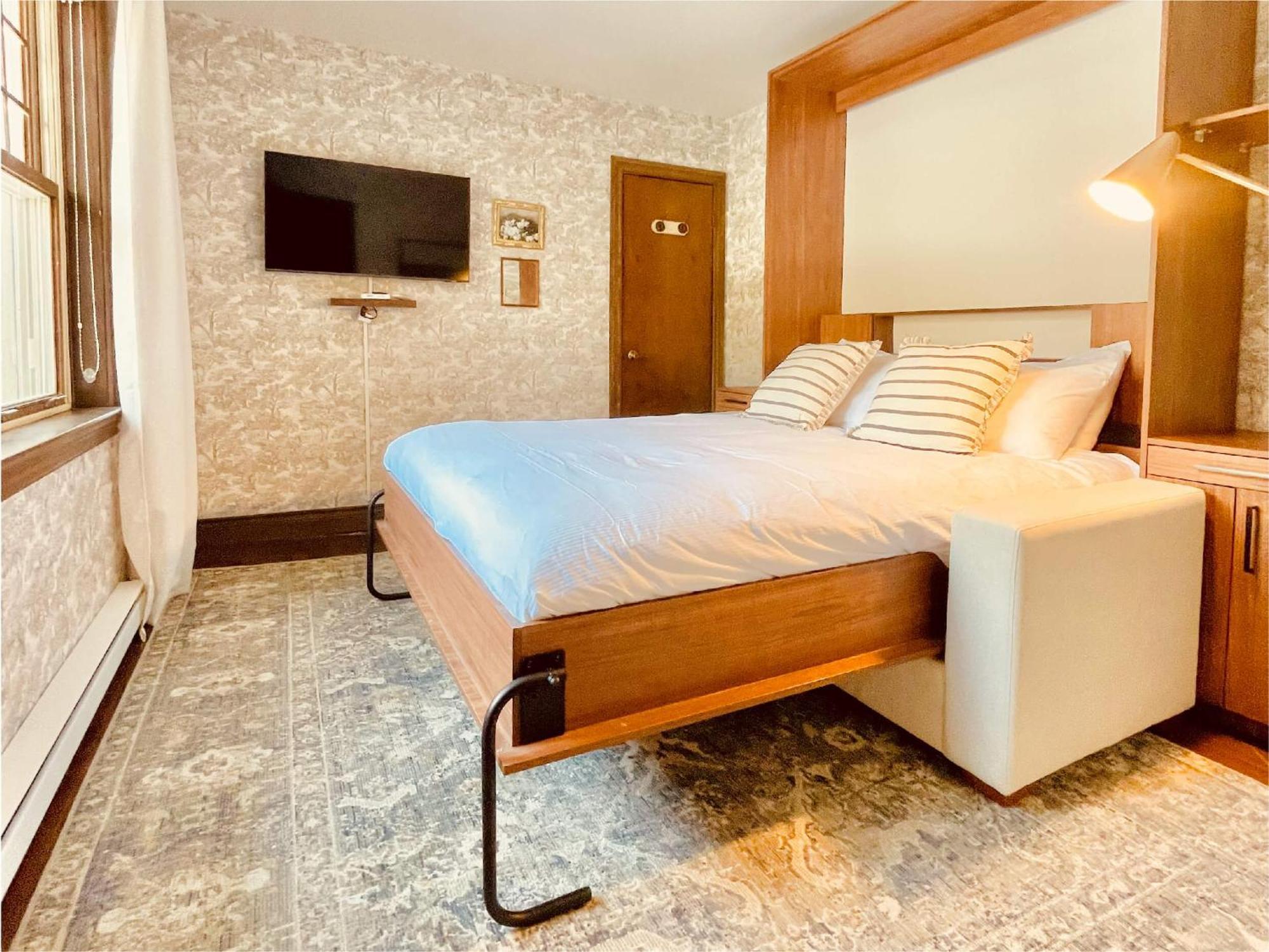 Estello Suites & Spa Lac-Mégantic Cameră foto